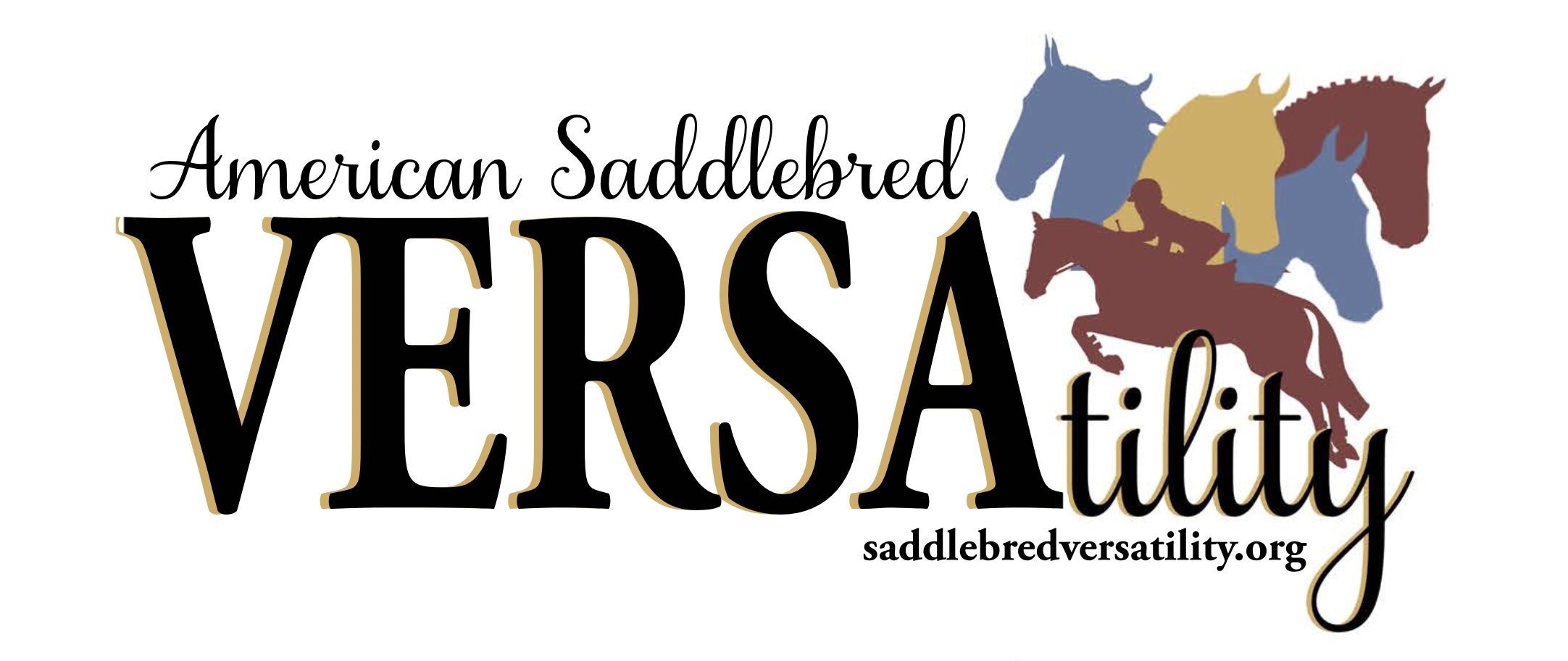 American Saddlebred Versatility Association
